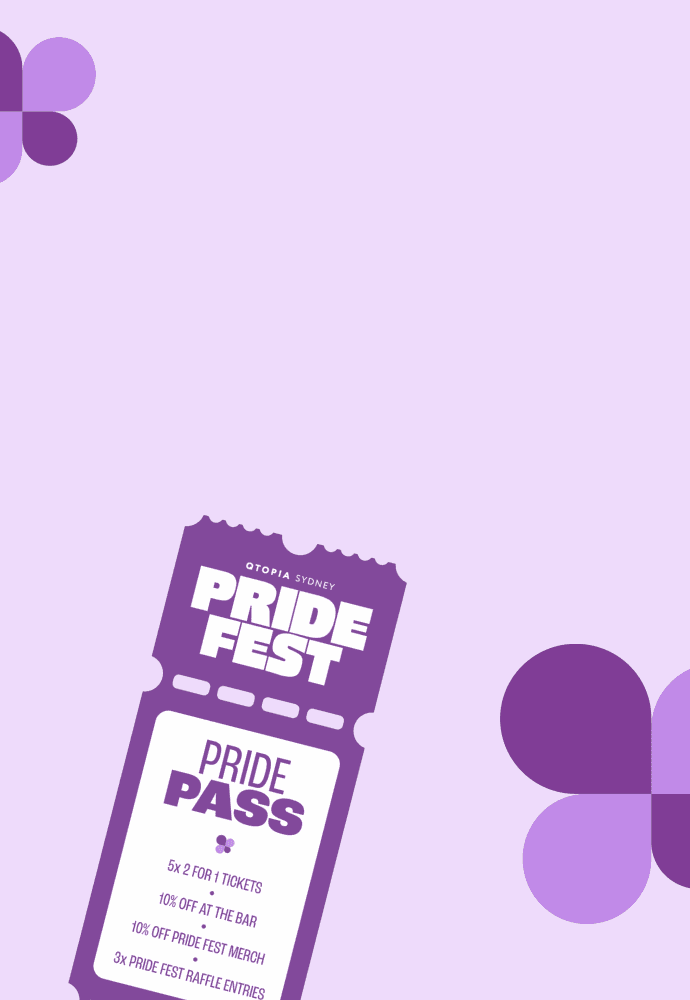 Pride Pass Background Mobile